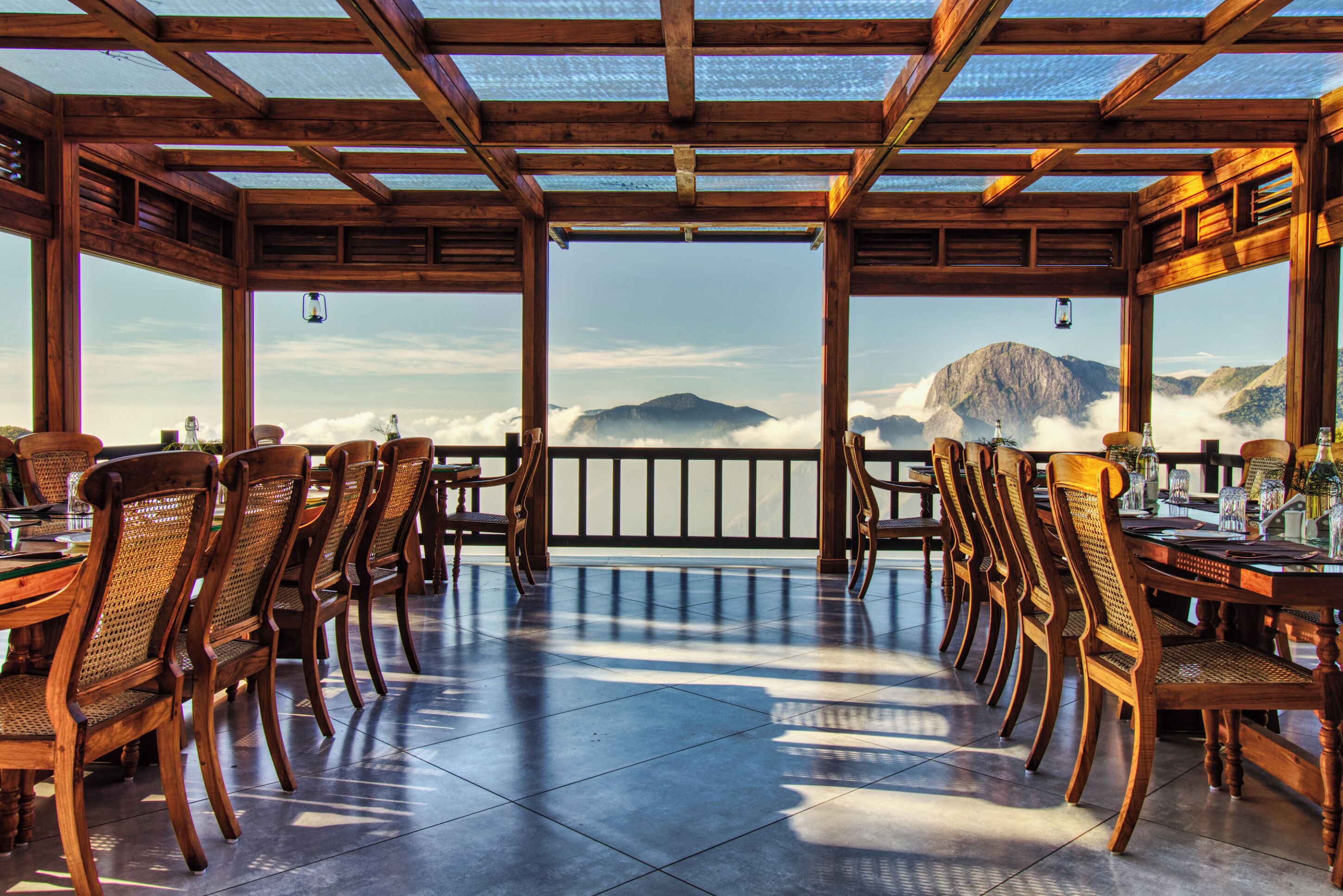 Chandys Drizzle Drops