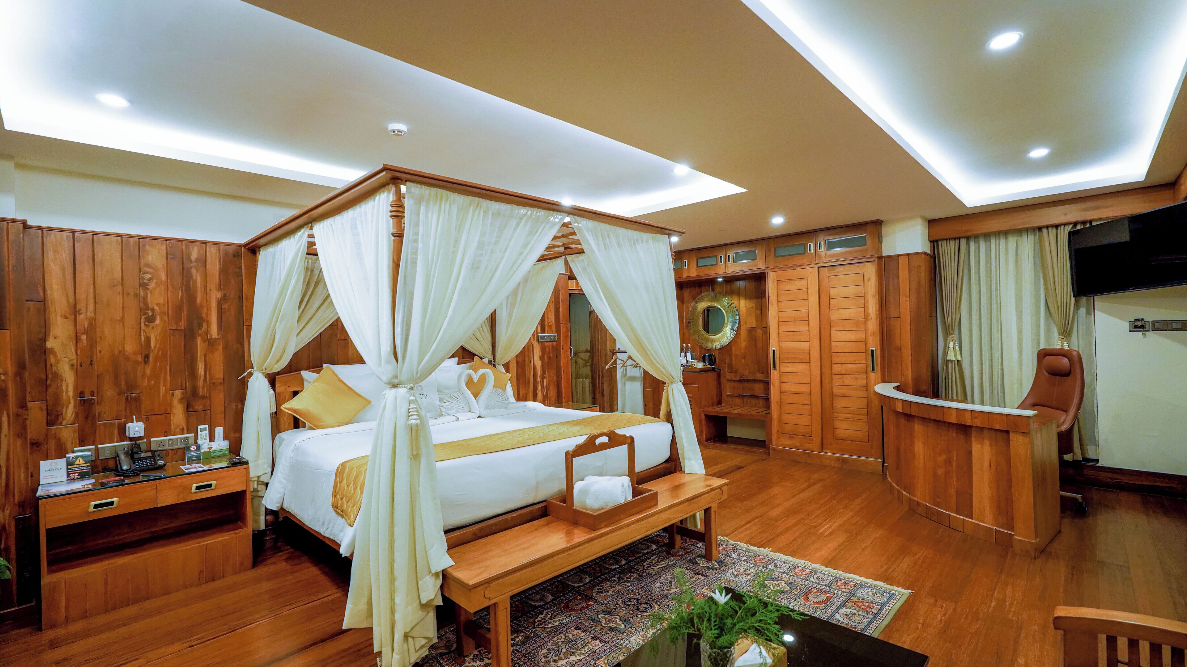 Chandys Drizzle Drops