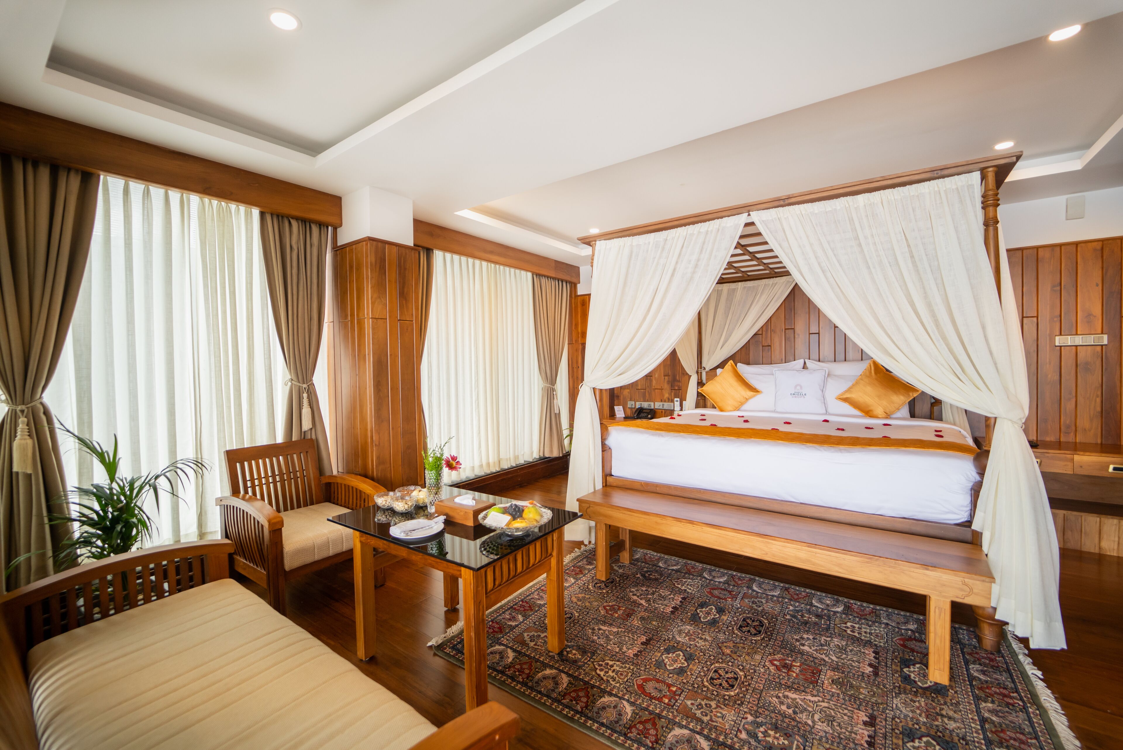 Chandys Drizzle Drops