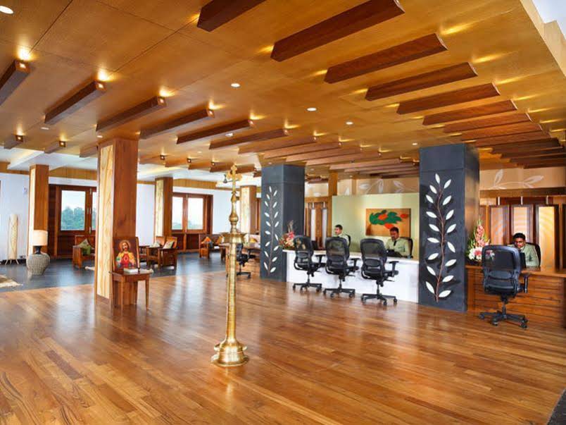 Chandys Windy Woods Resort