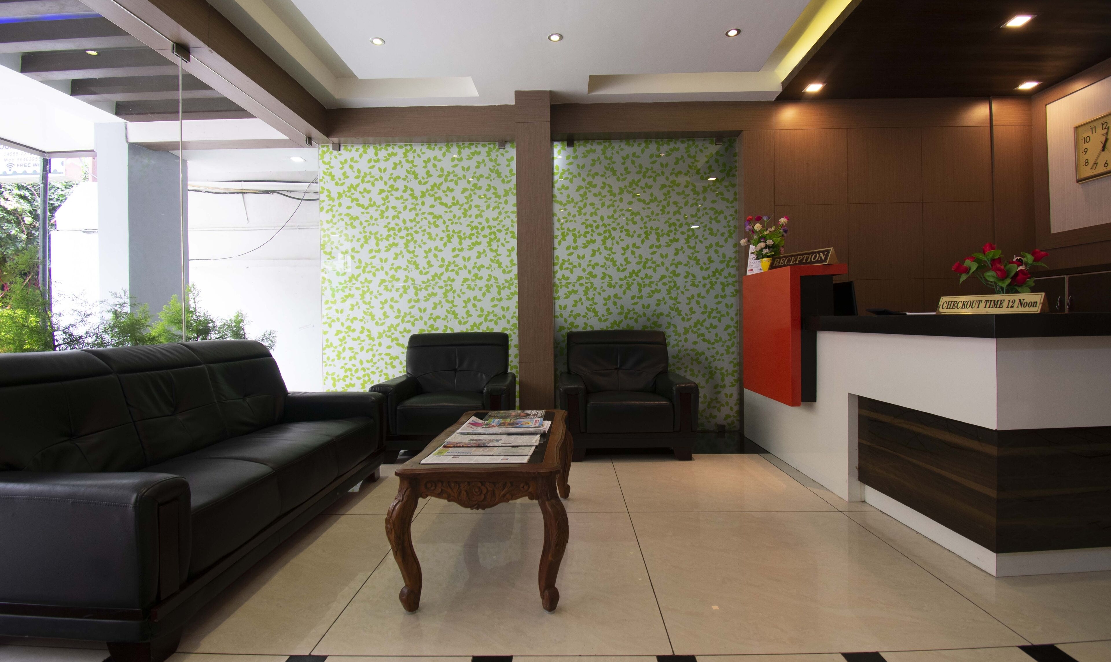 Lumino Rainbow By Treebo