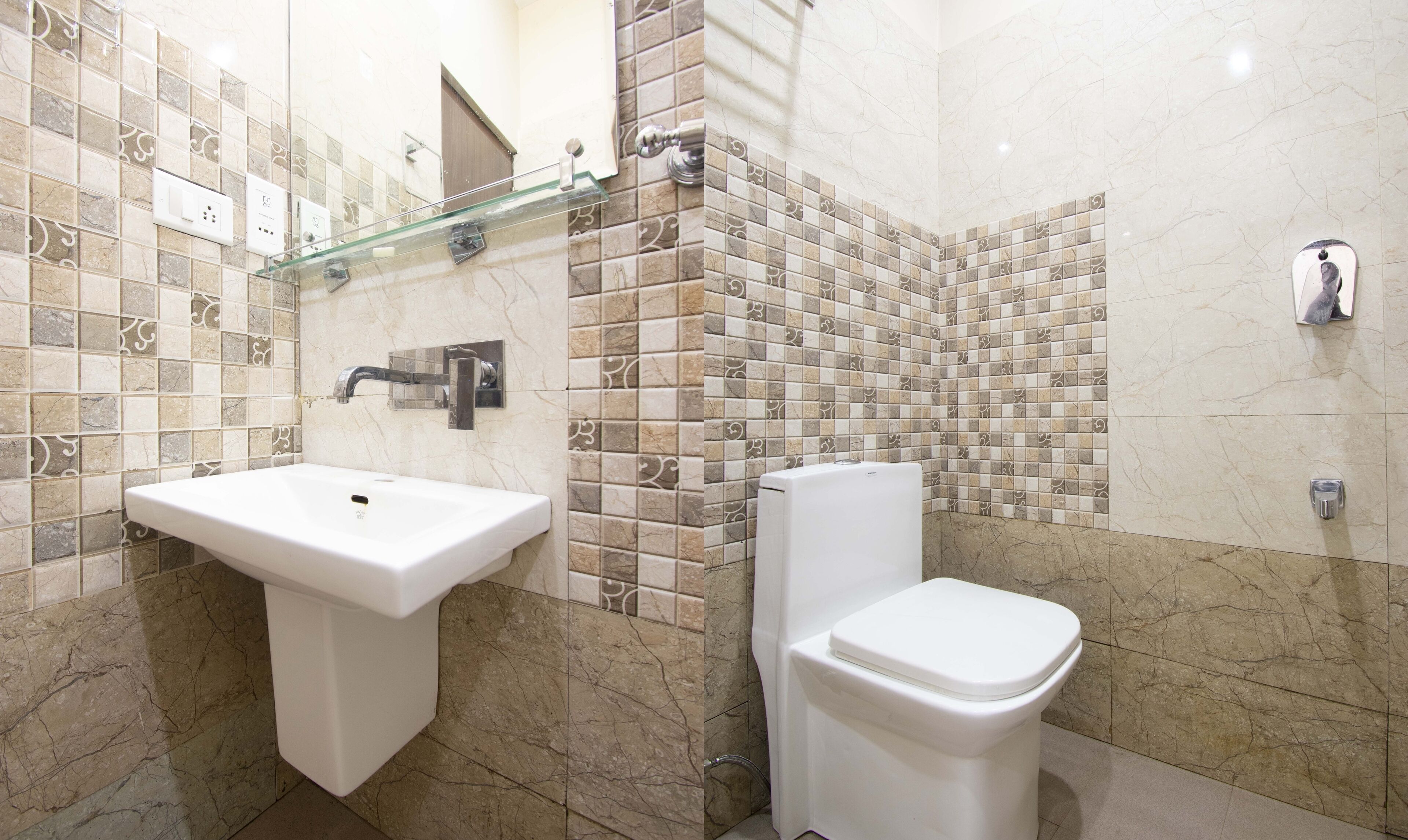 Lumino Rainbow By Treebo