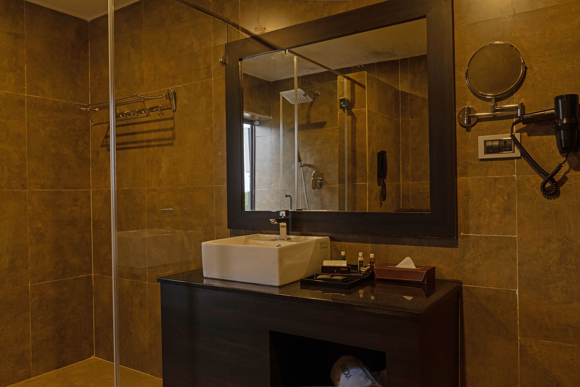 Viceroy Luxury Mountain Resort And Spa