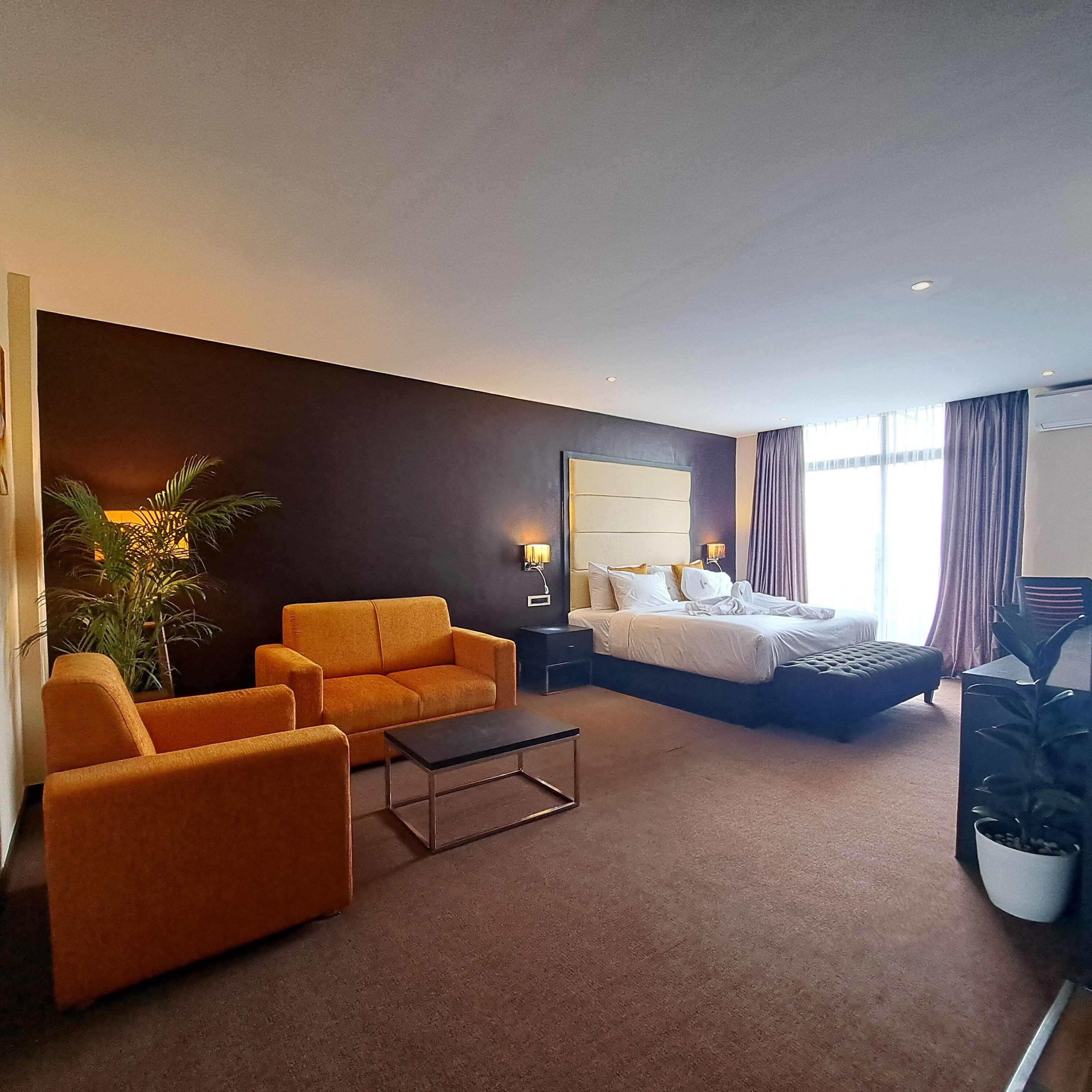 Viceroy Luxury Mountain Resort And Spa