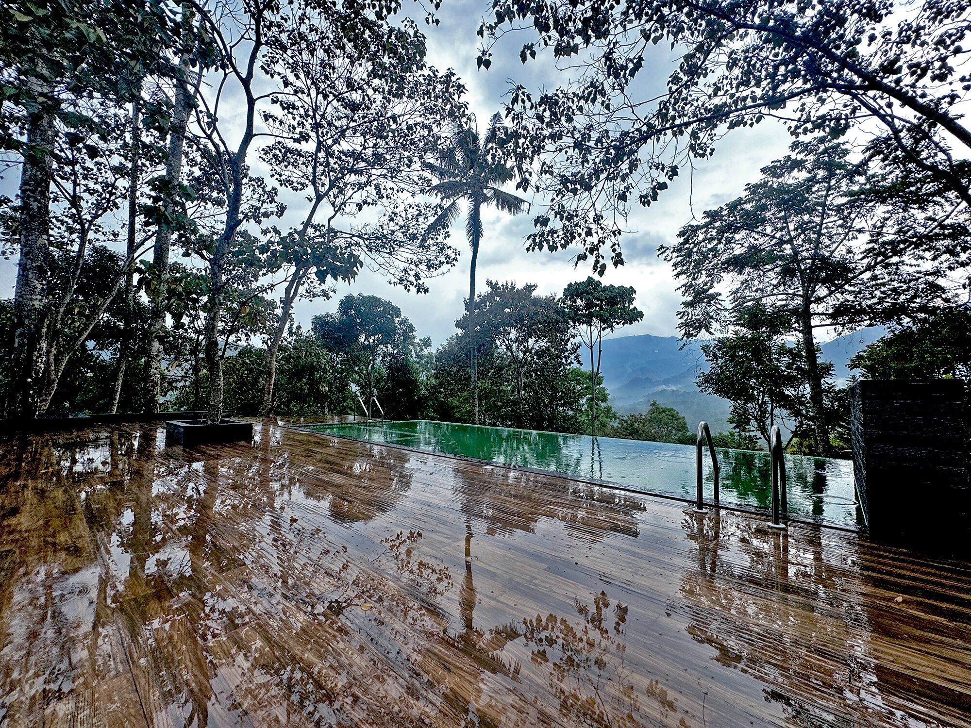 Viceroy Luxury Mountain Resort And Spa