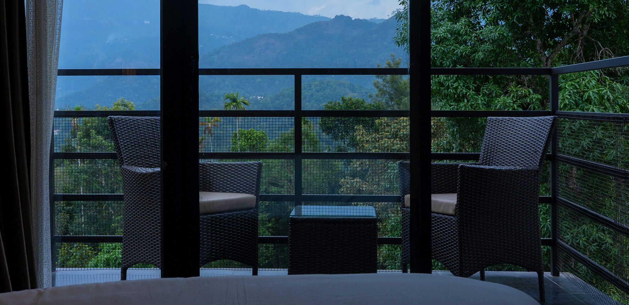 Viceroy Luxury Mountain Resort And Spa