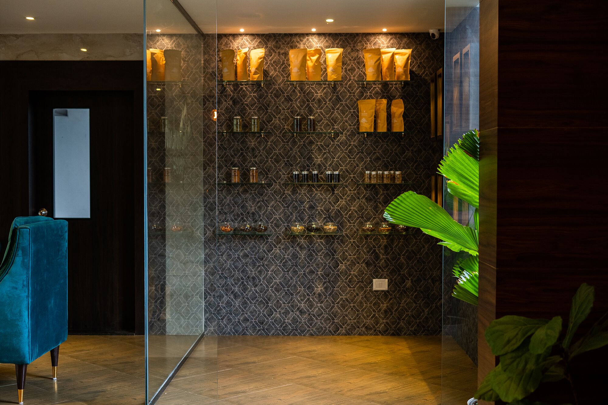 Viceroy Luxury Mountain Resort And Spa