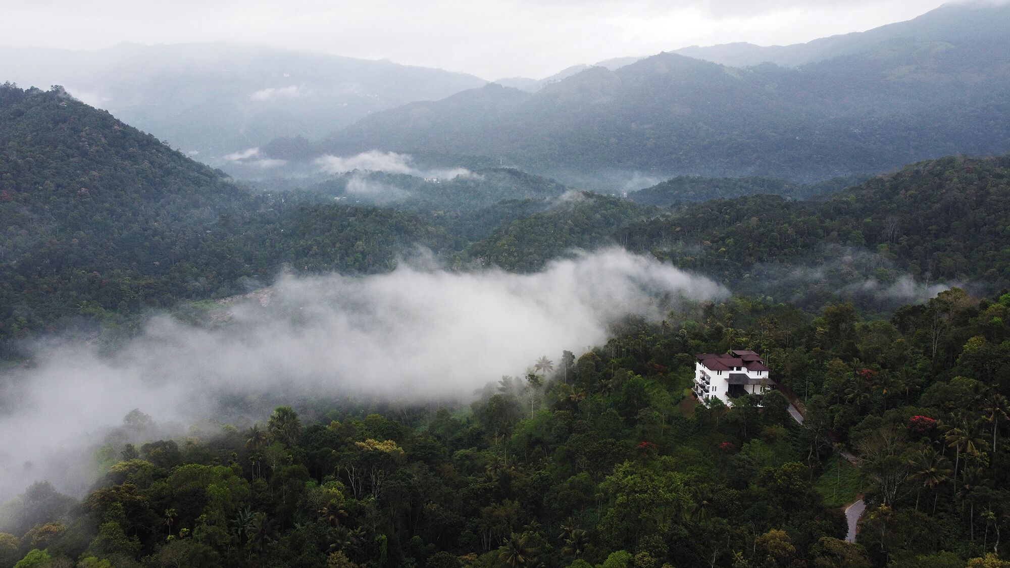 Viceroy Luxury Mountain Resort And Spa