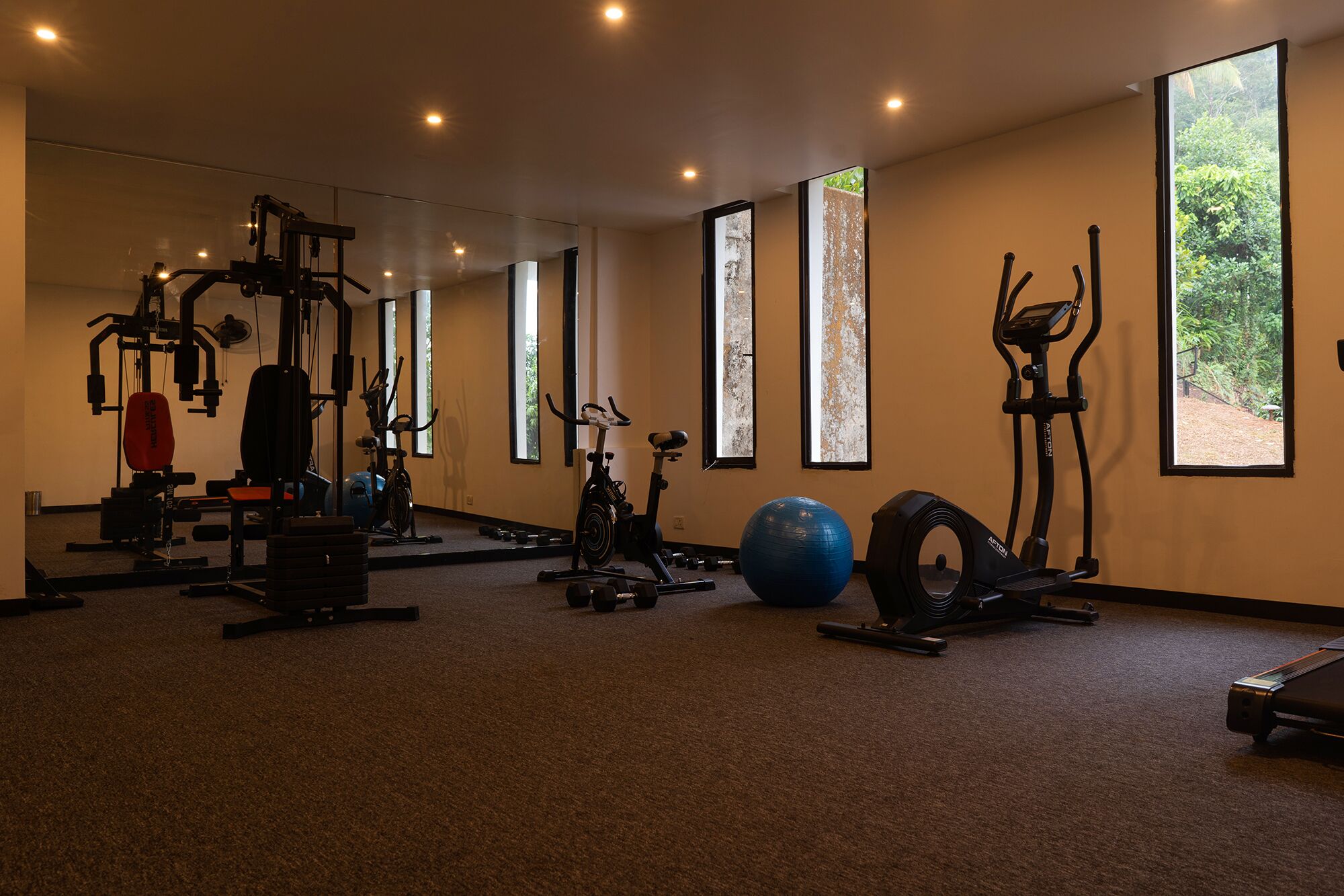 Viceroy Luxury Mountain Resort And Spa