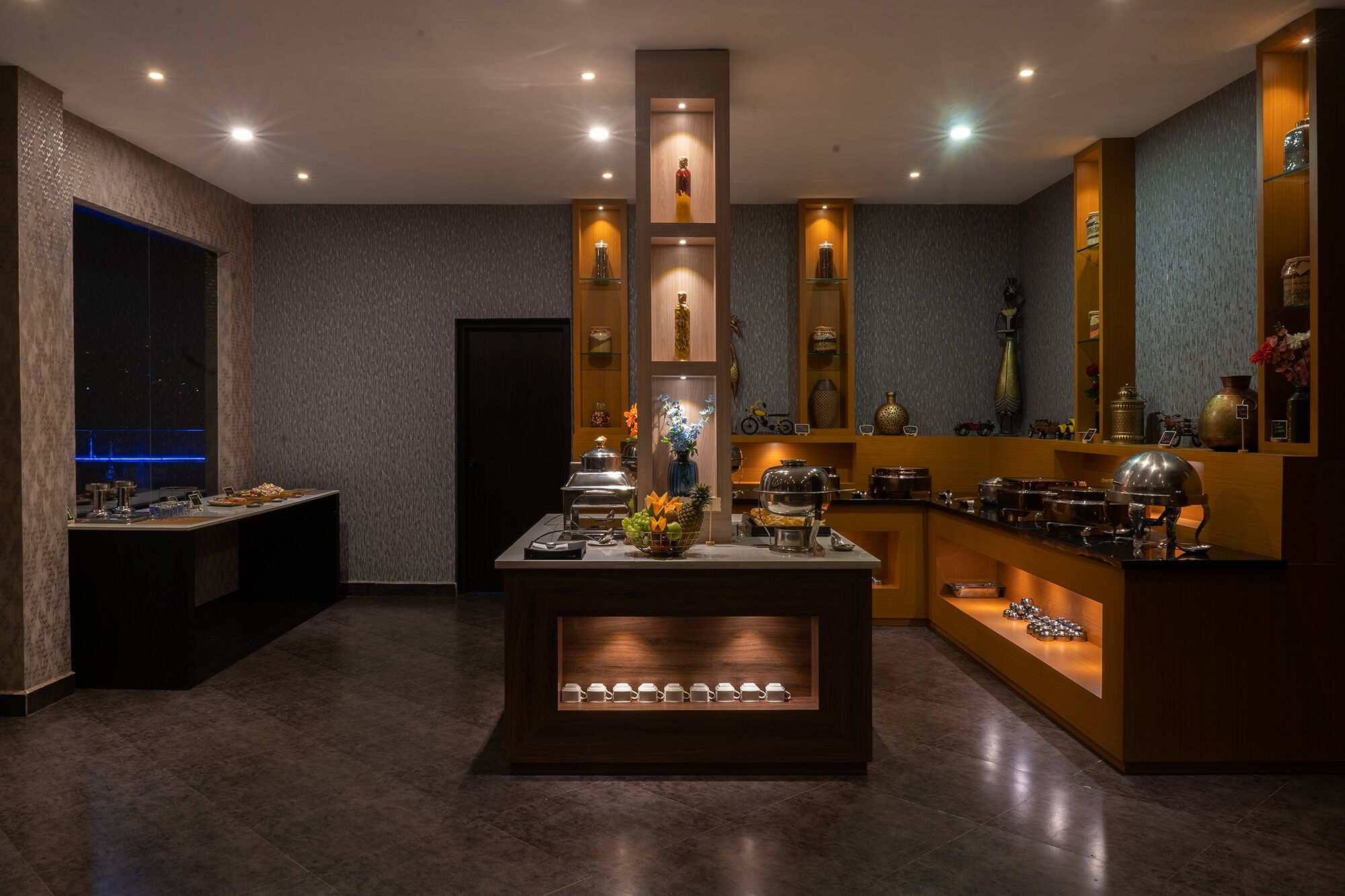 Viceroy Luxury Mountain Resort And Spa