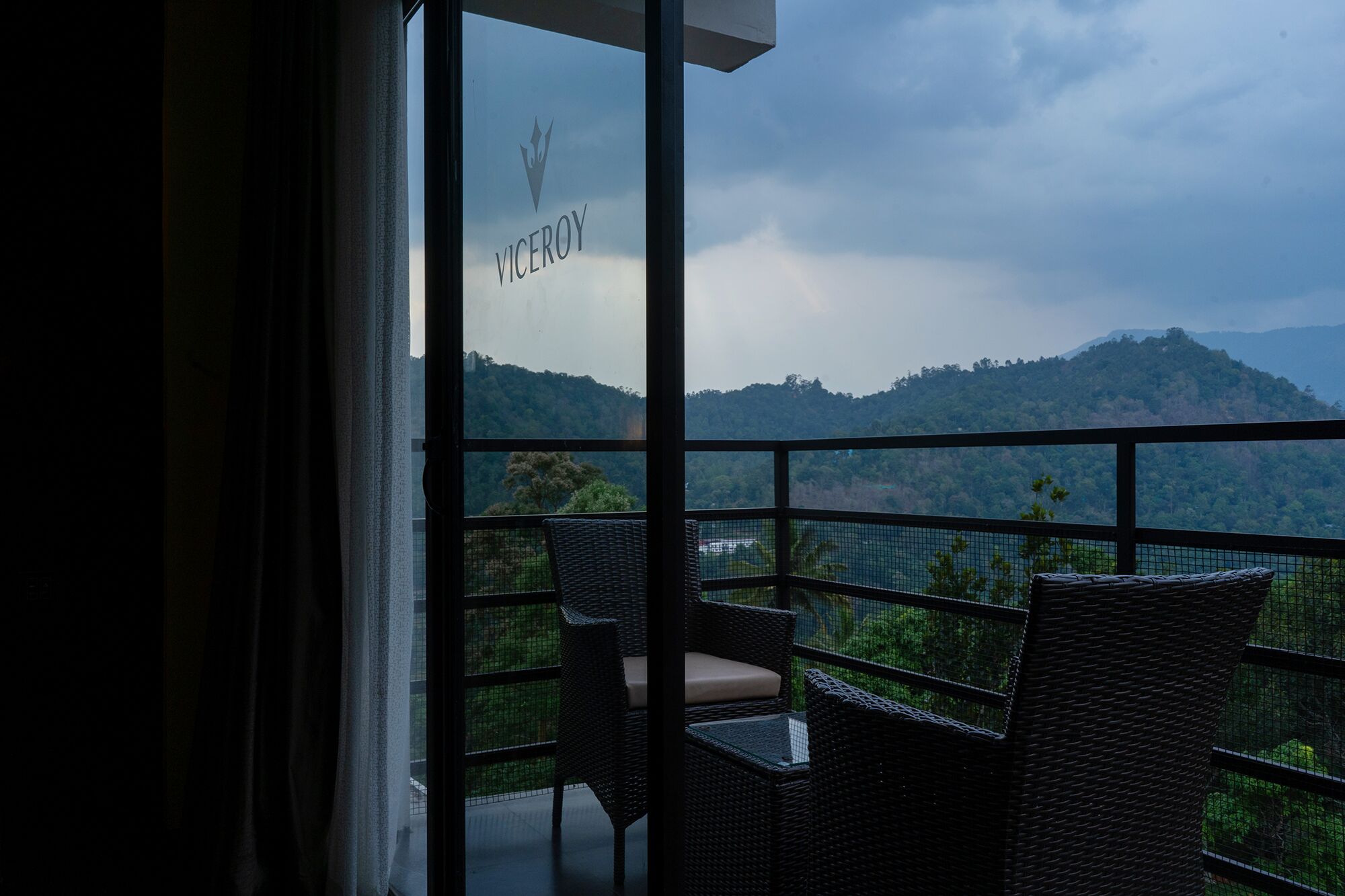 Viceroy Luxury Mountain Resort And Spa