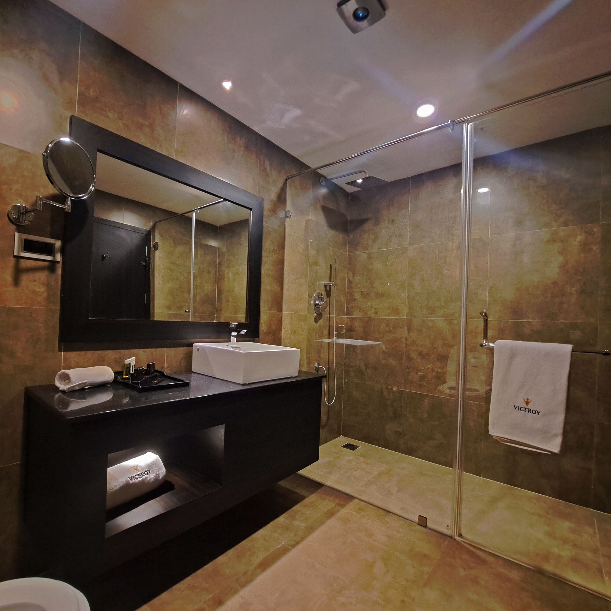 Viceroy Luxury Mountain Resort And Spa