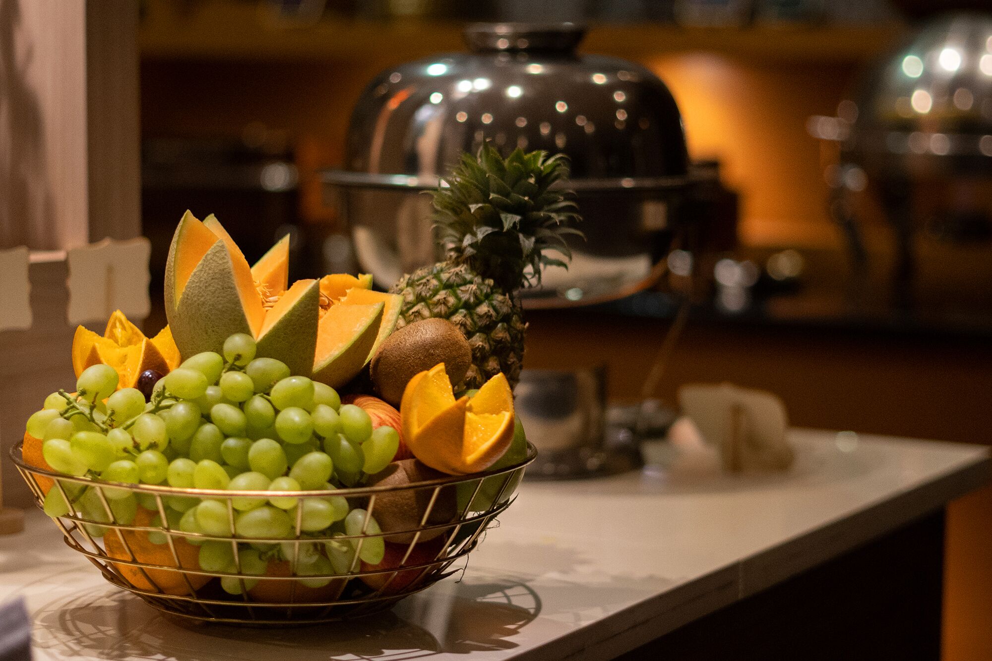 Viceroy Luxury Mountain Resort And Spa