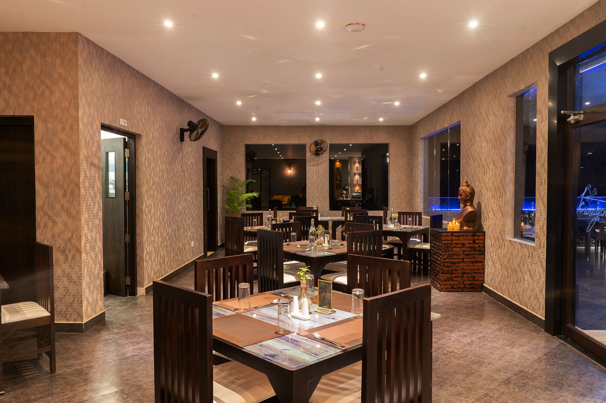 Viceroy Luxury Mountain Resort And Spa