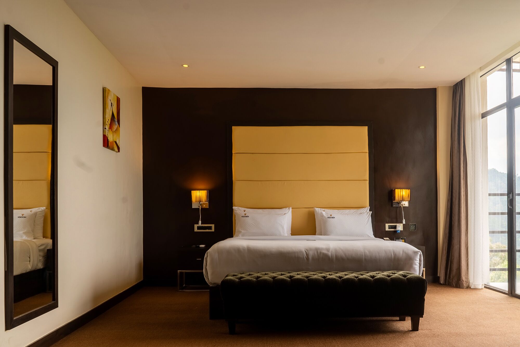 Viceroy Luxury Mountain Resort And Spa