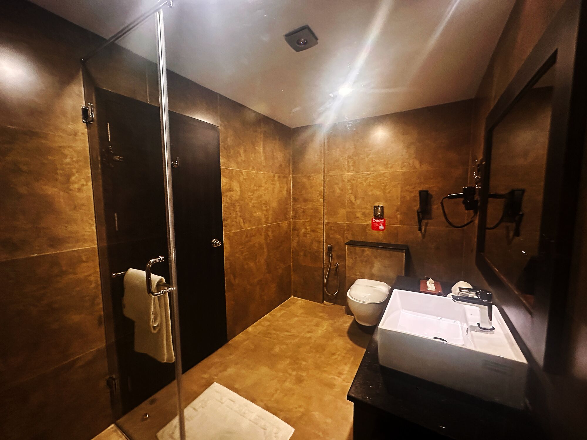 Viceroy Luxury Mountain Resort And Spa