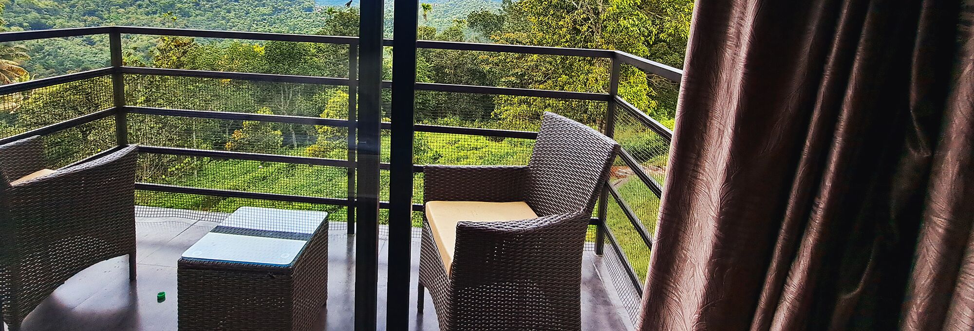 Viceroy Luxury Mountain Resort And Spa