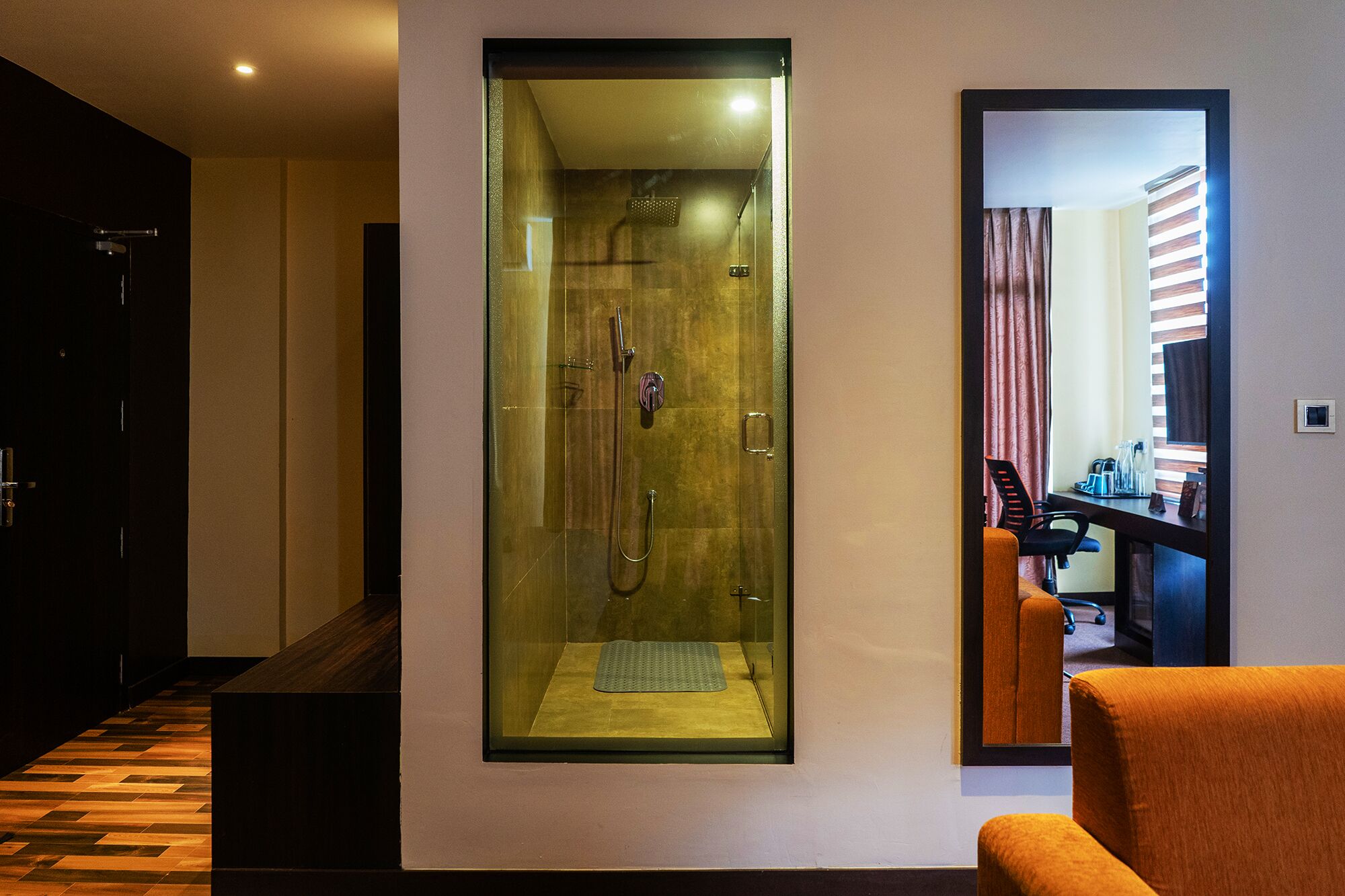 Viceroy Luxury Mountain Resort And Spa