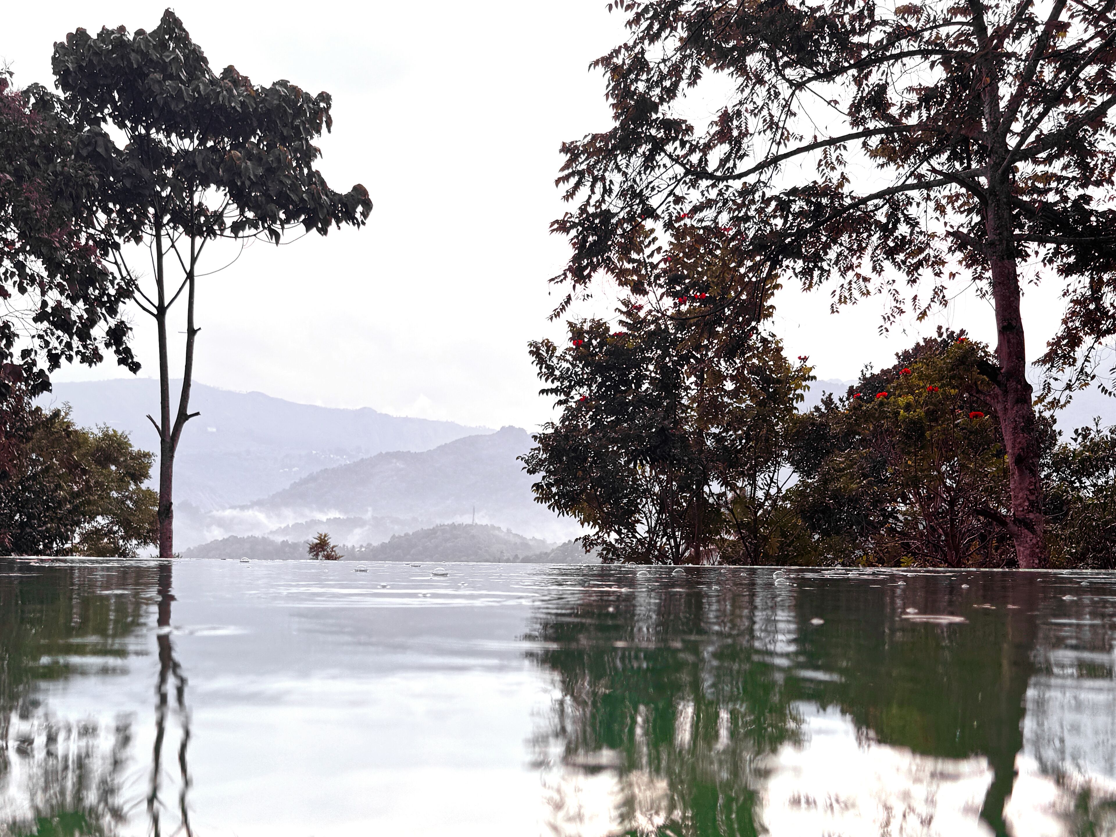 Viceroy Luxury Mountain Resort And Spa