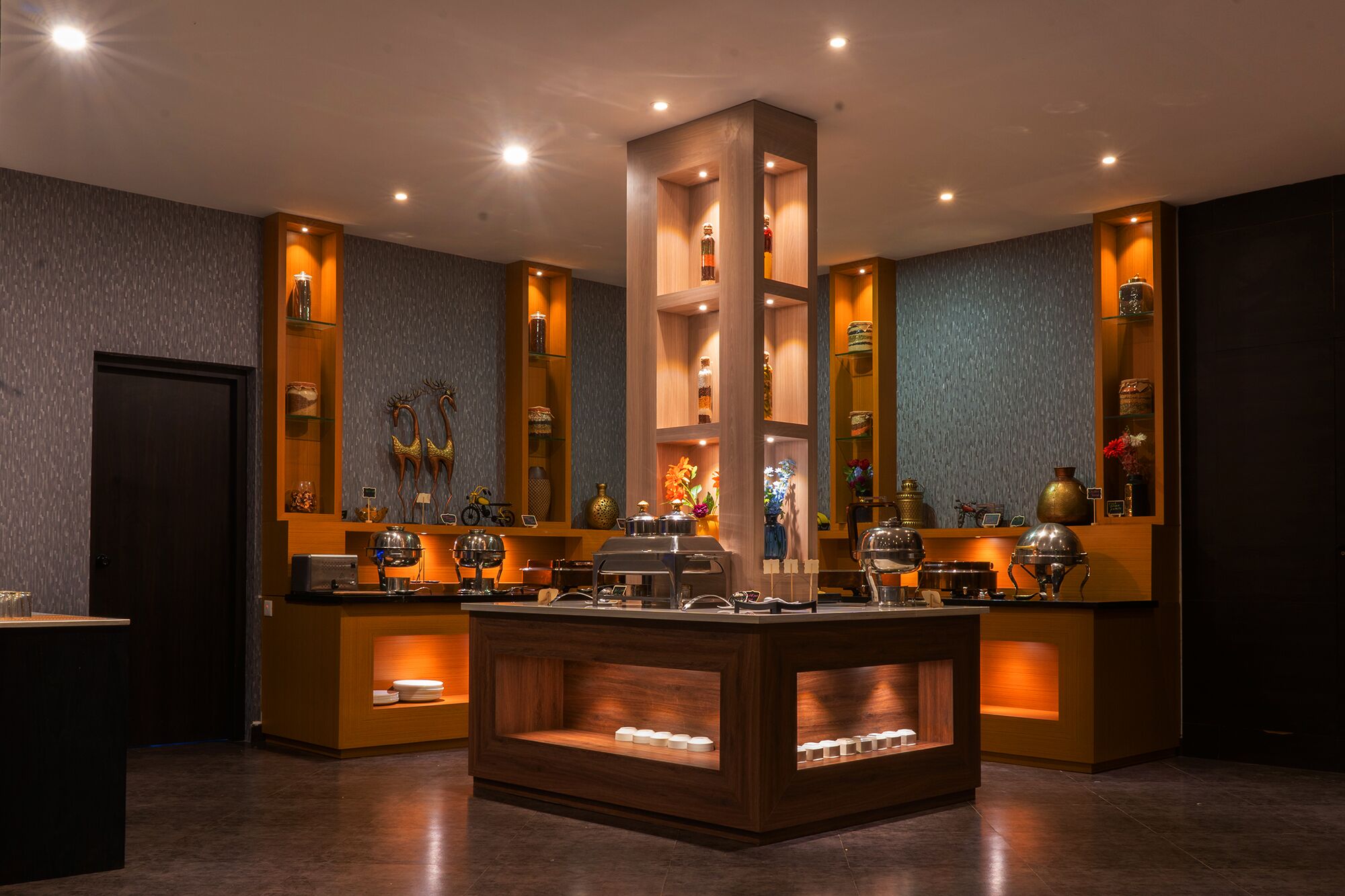 Viceroy Luxury Mountain Resort And Spa