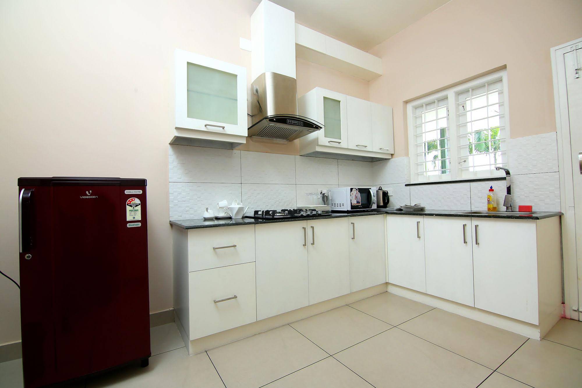 Le Villagio Holiday Apartments