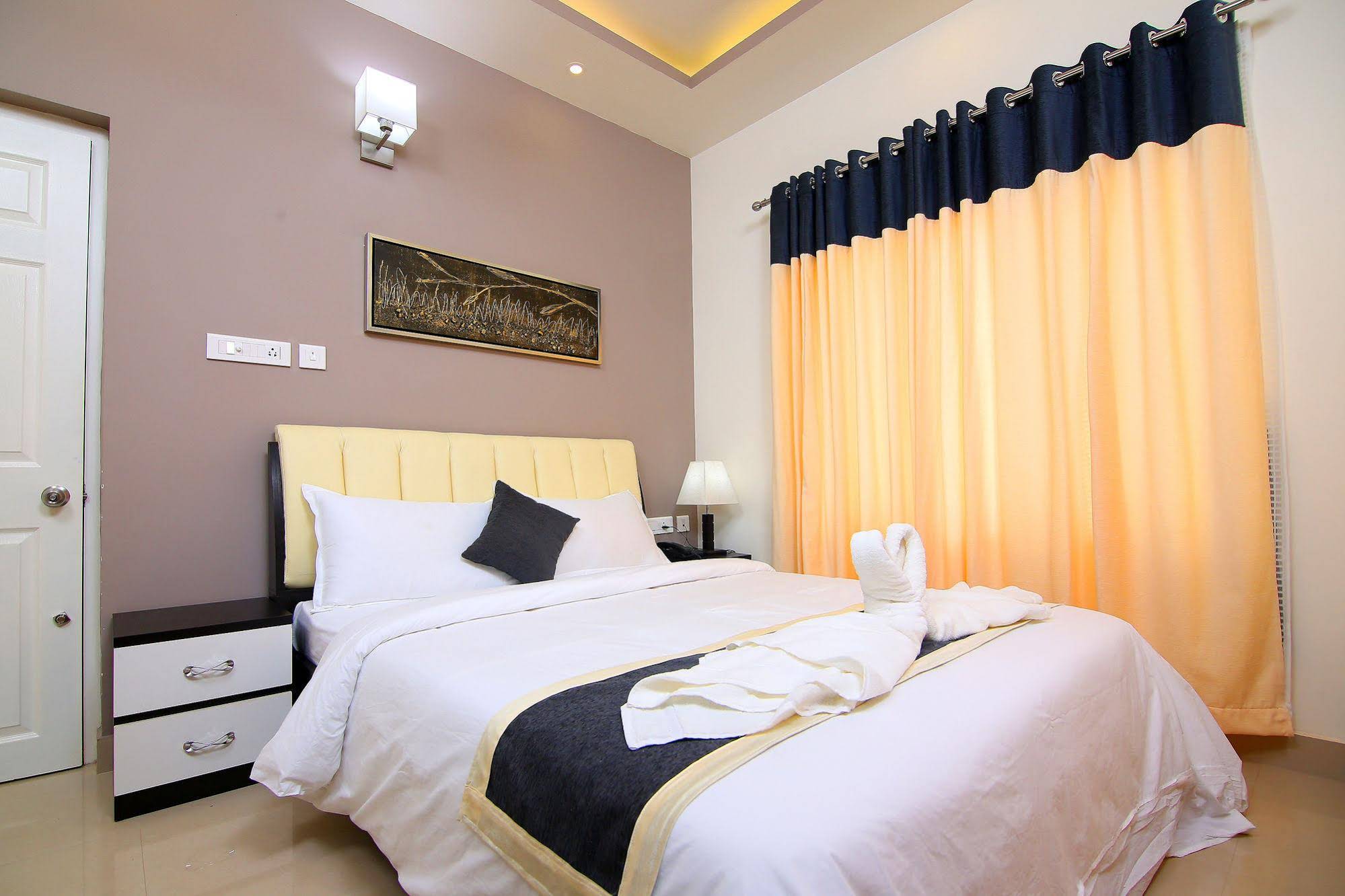 Le Villagio Holiday Apartments