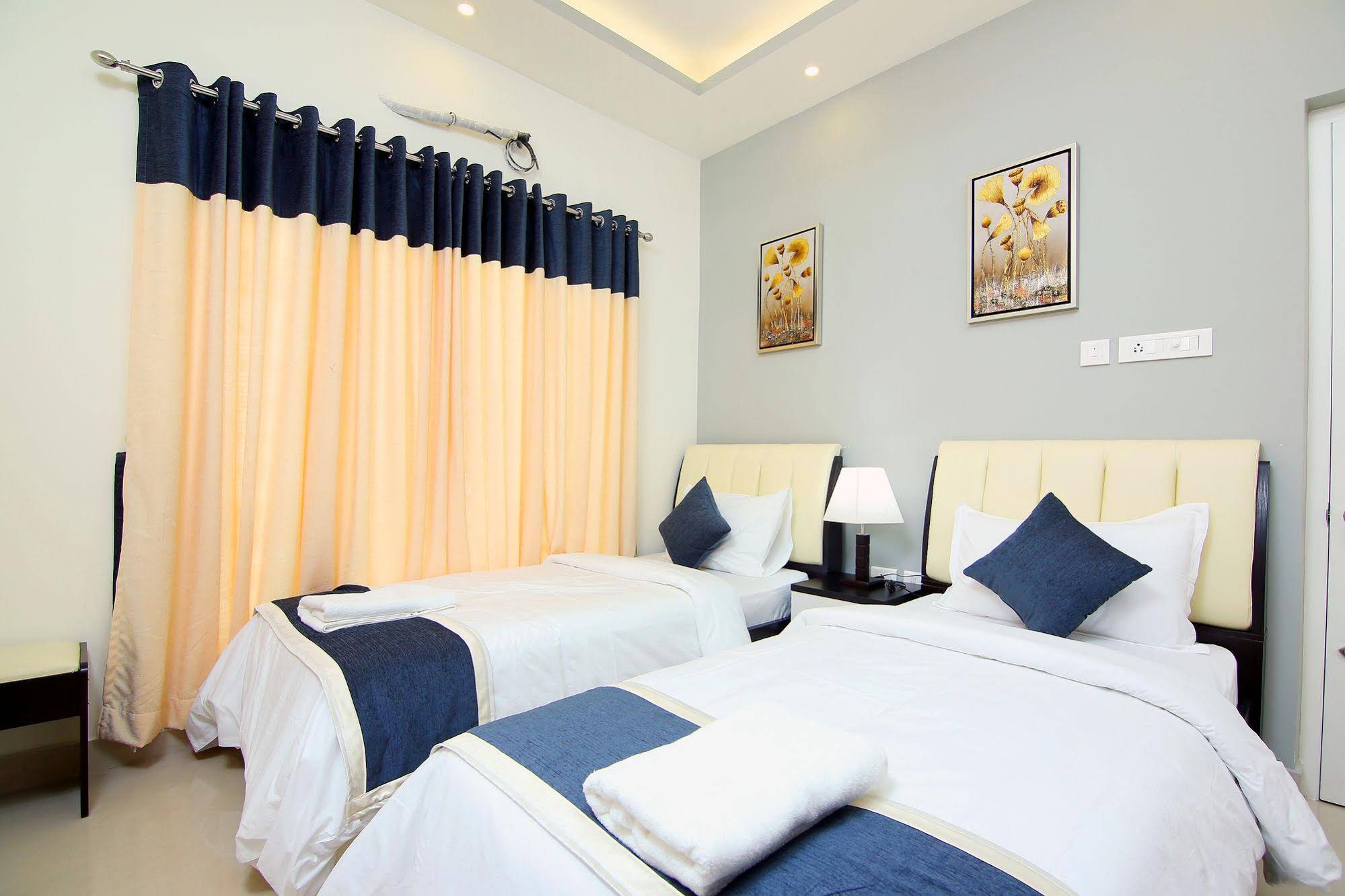 Le Villagio Holiday Apartments