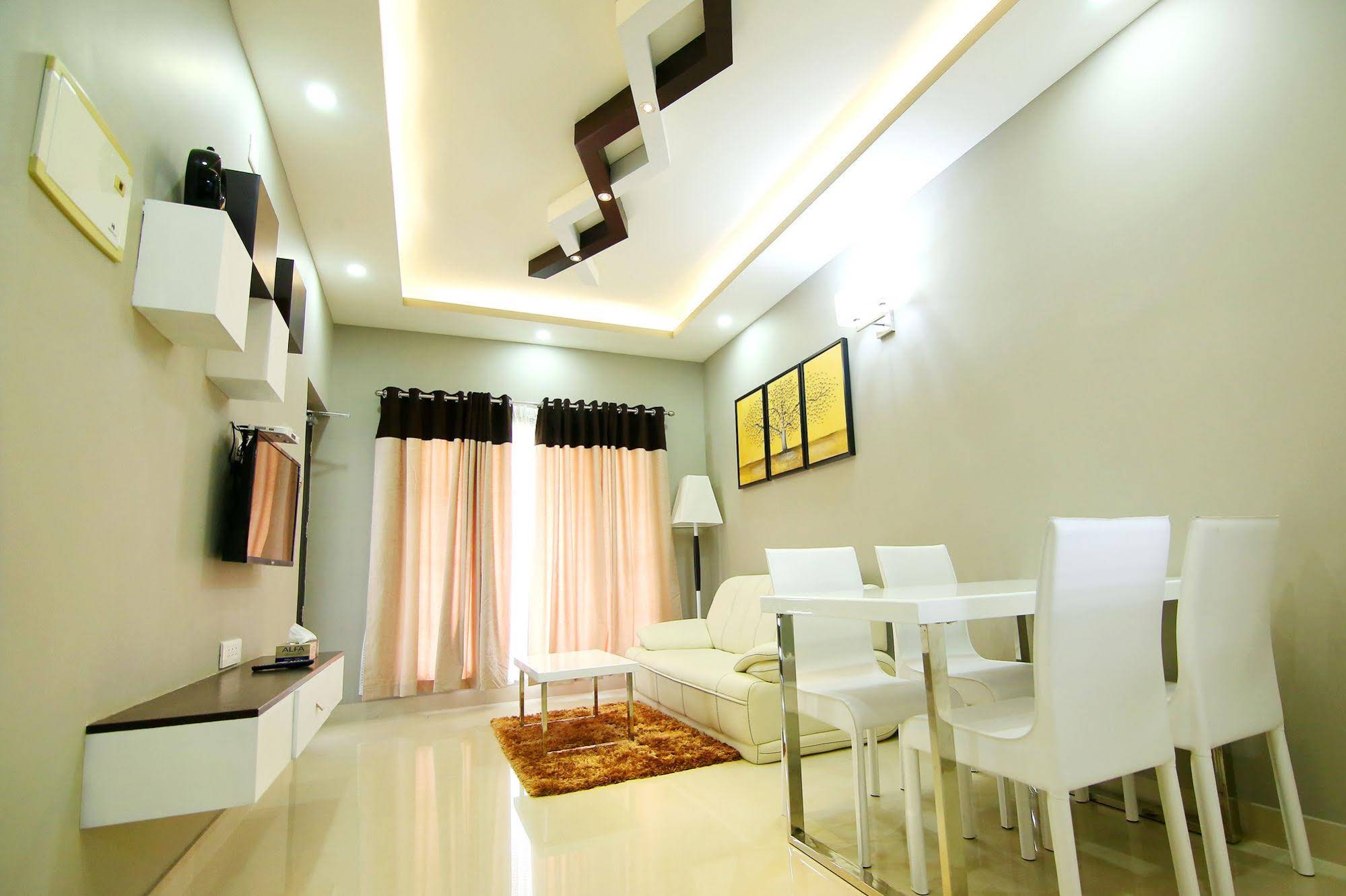 Le Villagio Holiday Apartments