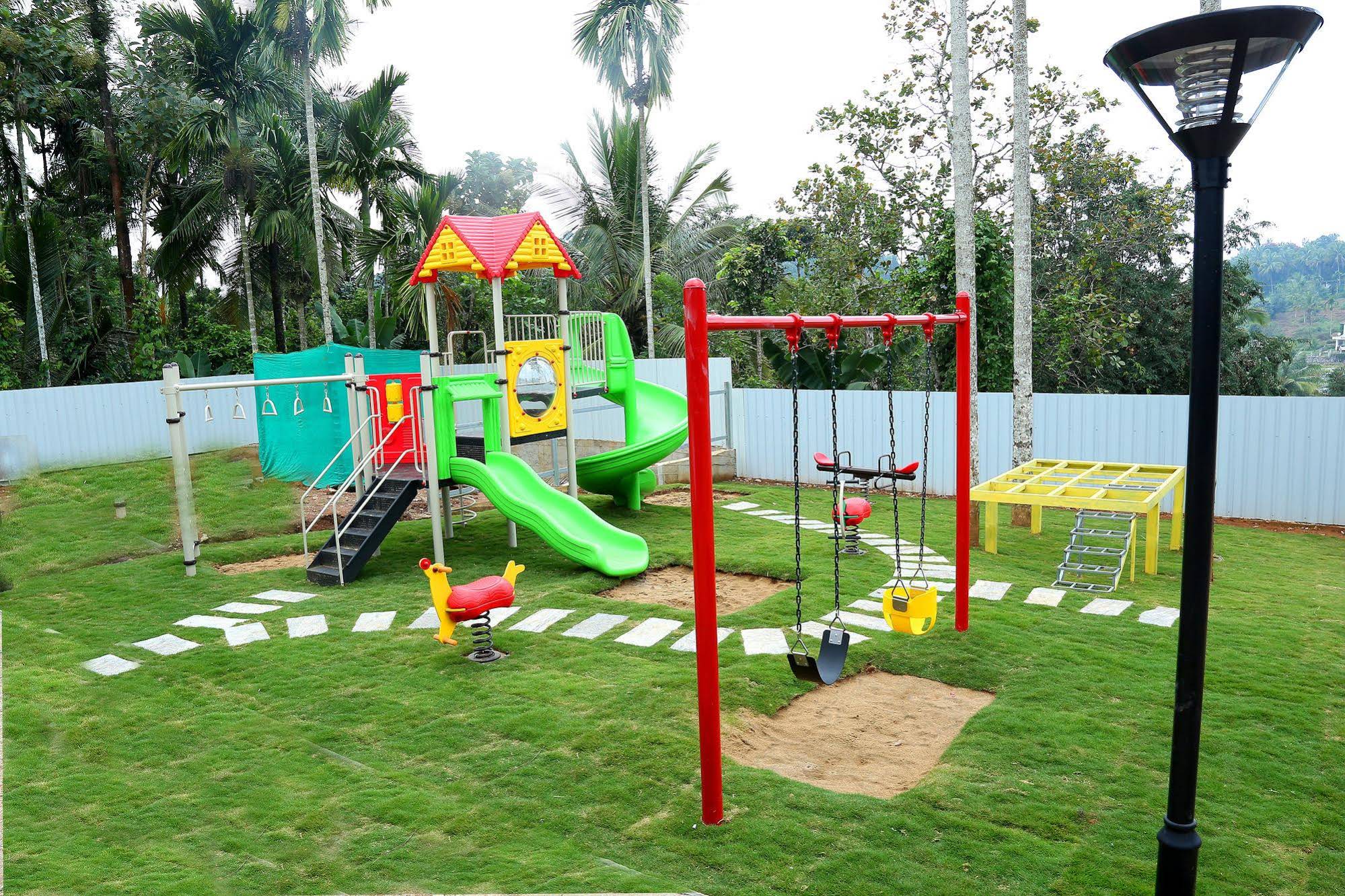 Le Villagio Holiday Apartments