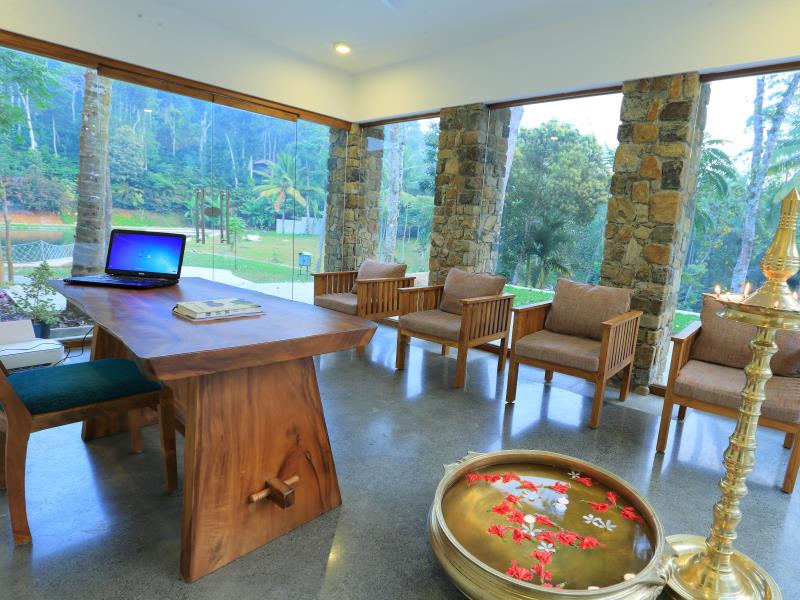 Amaana Plantation Resort
