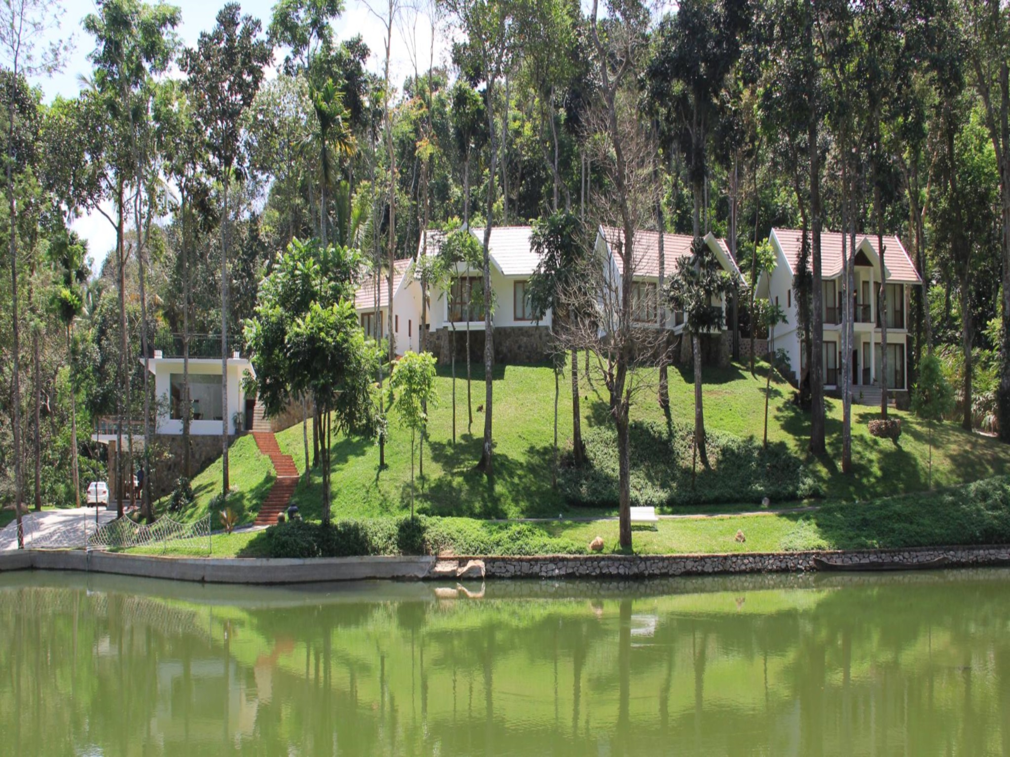 Amaana Plantation Resort