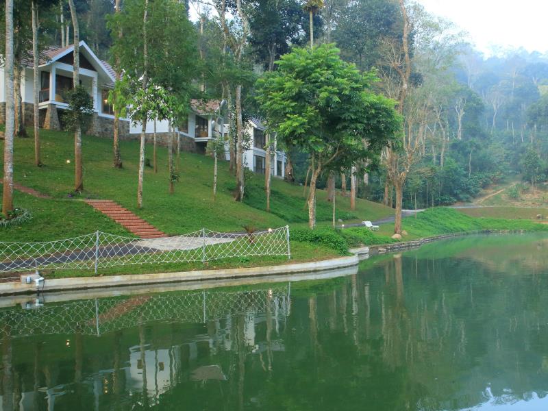 Amaana Plantation Resort