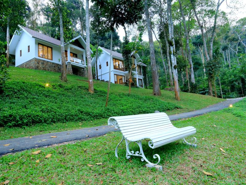 Amaana Plantation Resort