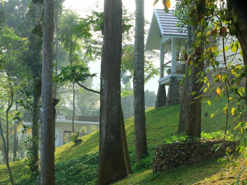 Amaana Plantation Resort