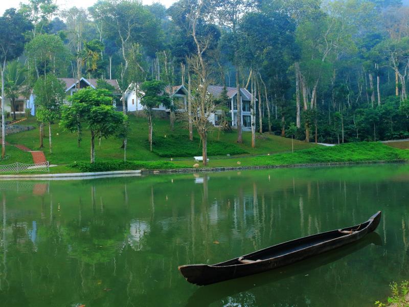 Amaana Plantation Resort