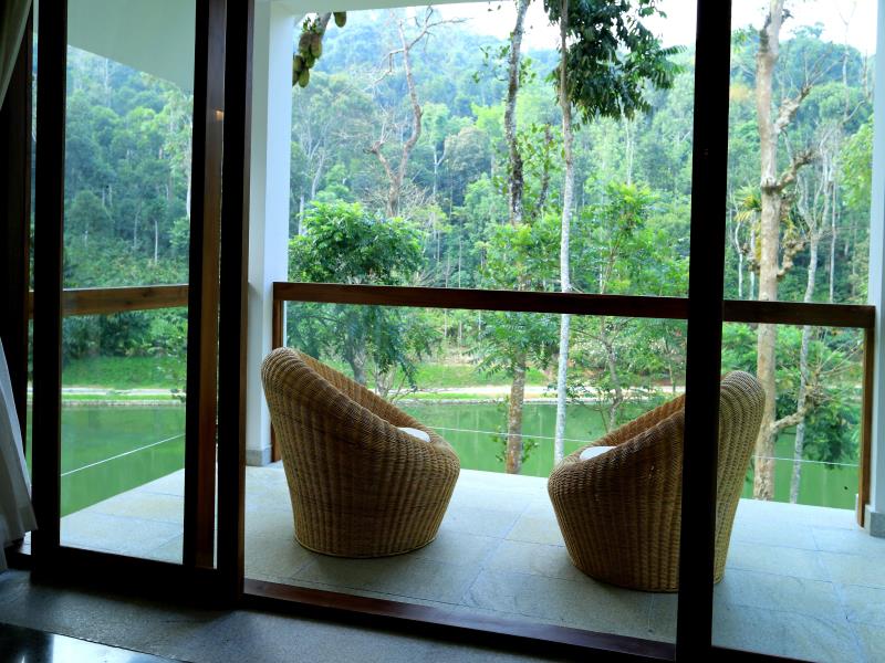 Amaana Plantation Resort