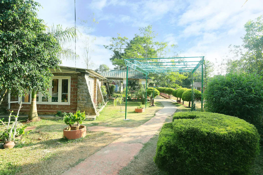 Eletaria By OYO Rooms