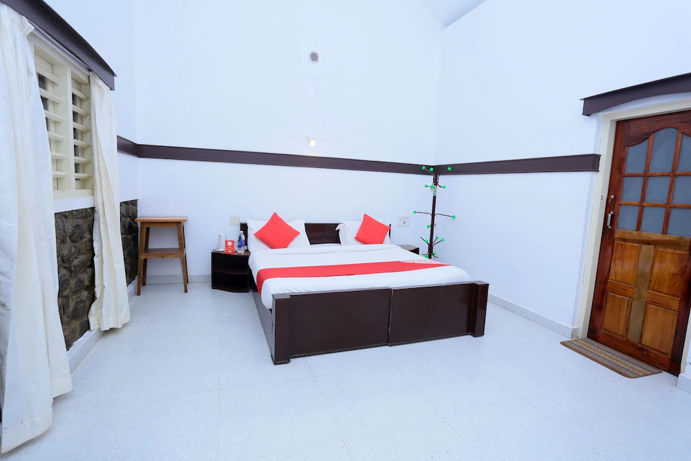 Eletaria By OYO Rooms