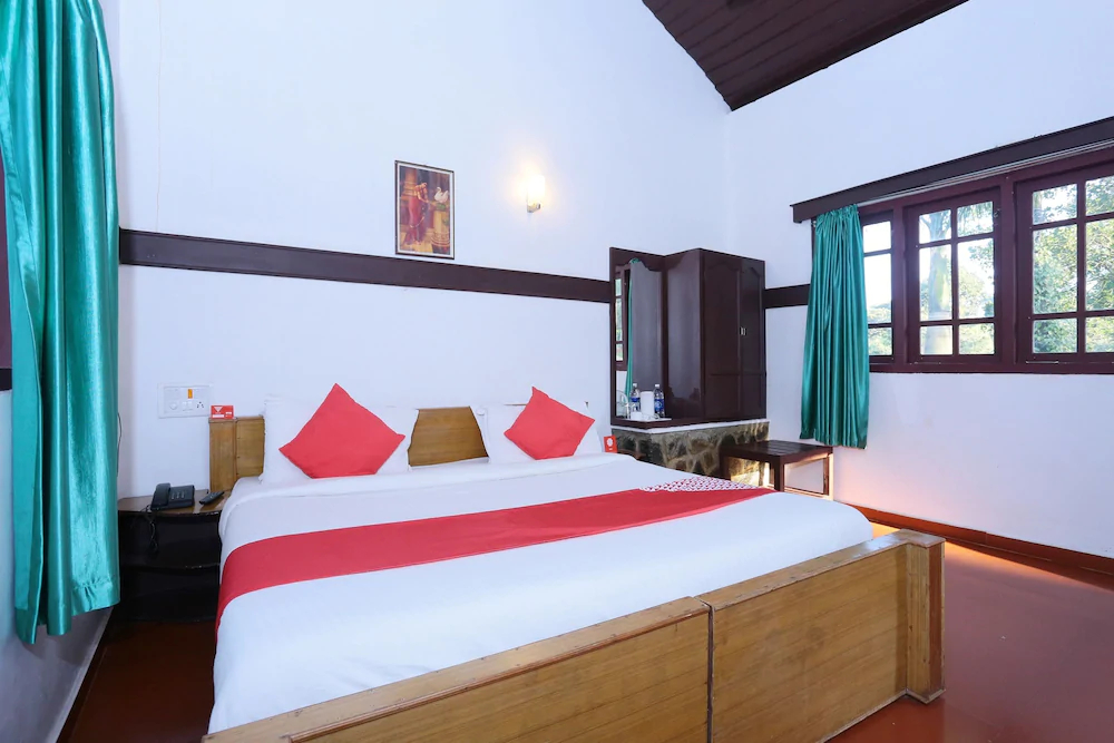 Eletaria By OYO Rooms