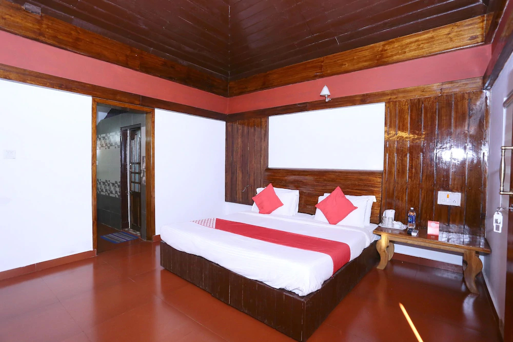 Eletaria By OYO Rooms