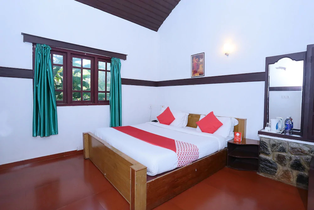 Eletaria By OYO Rooms