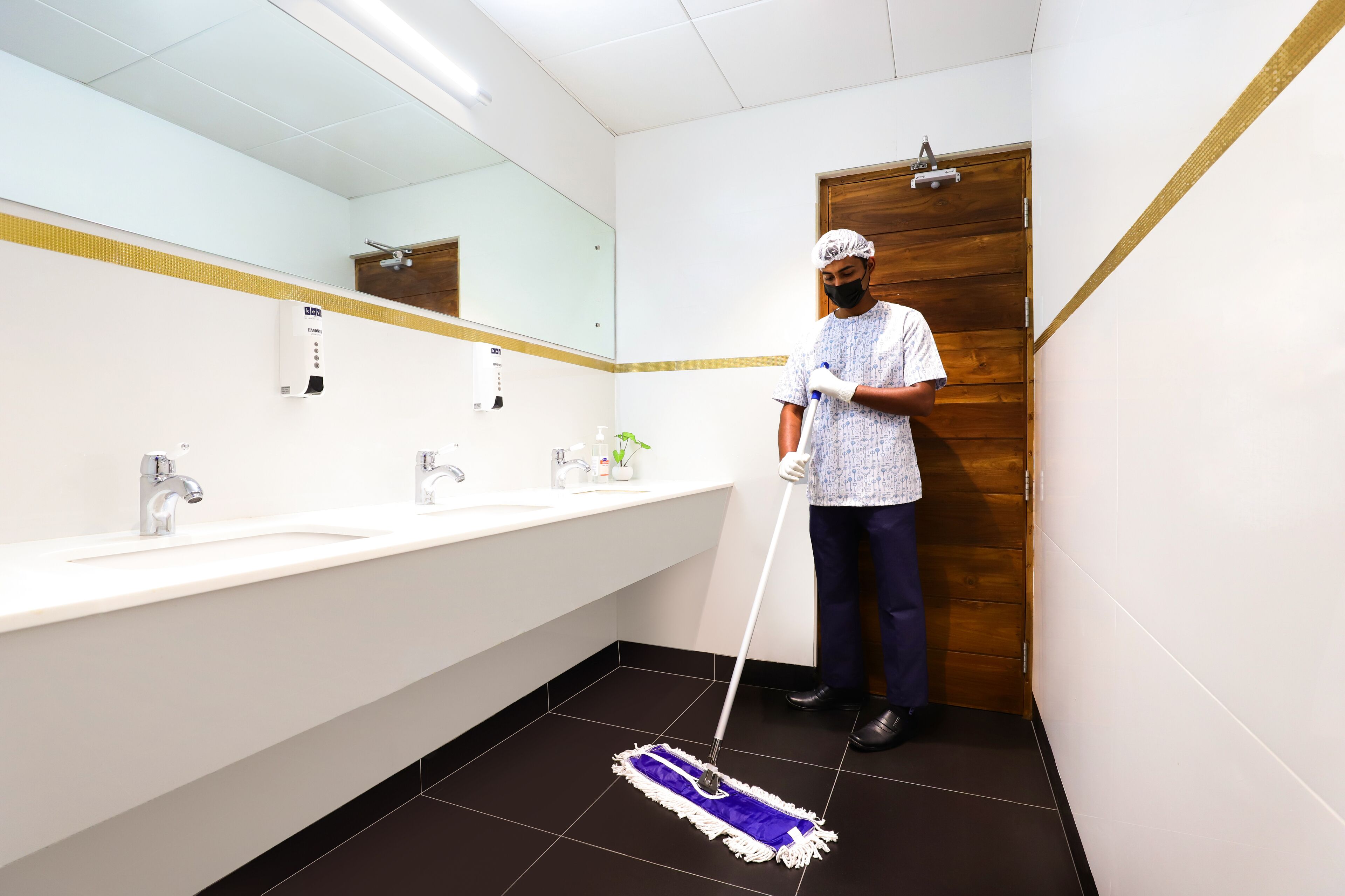 Keys Prima By Lemon Tree Hotels Thekkady