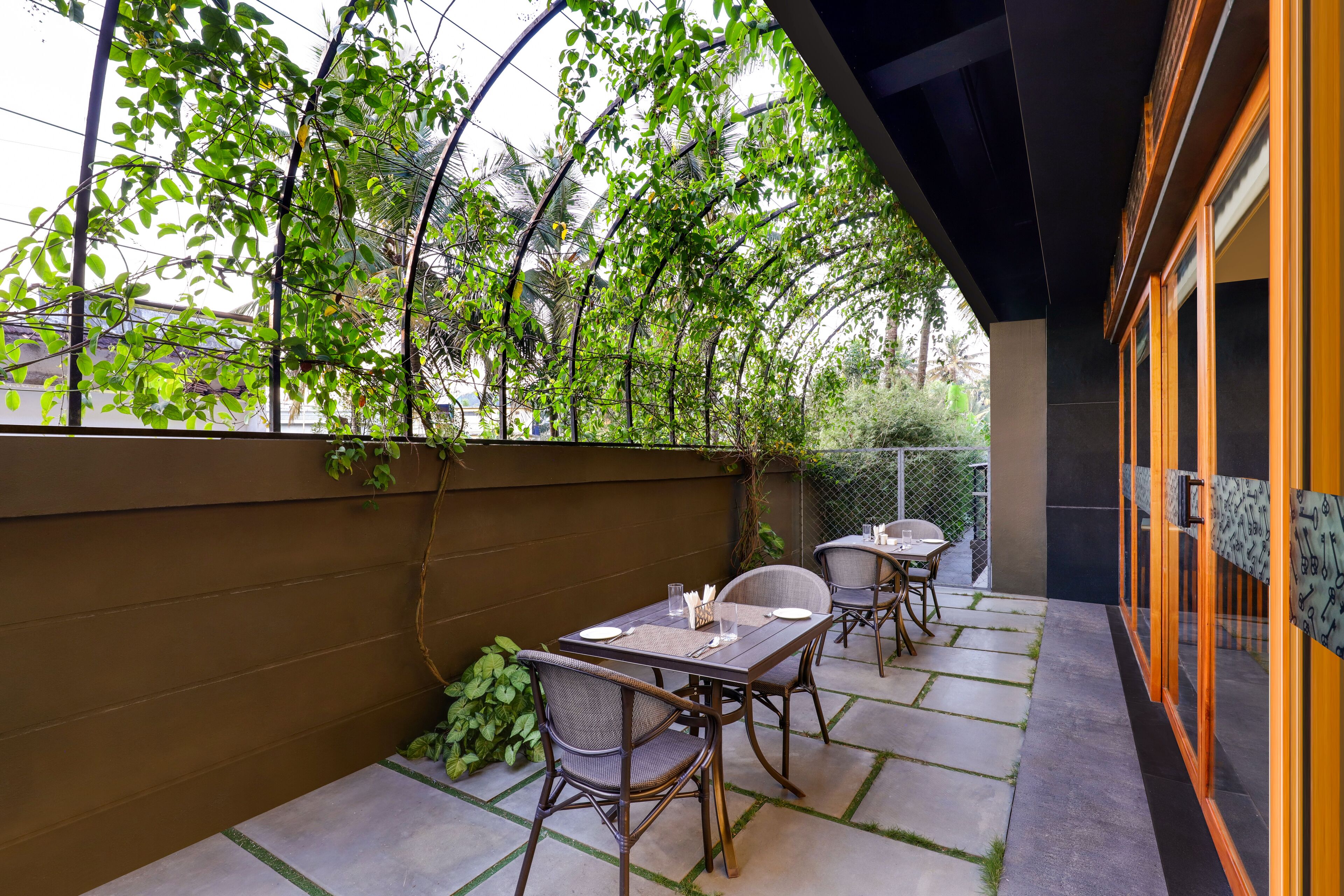 Keys Prima By Lemon Tree Hotels Thekkady