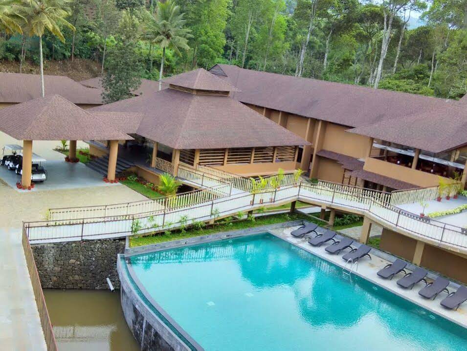 Kofiland Resort