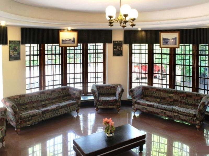KTDC Aranya Nivas Thekkady