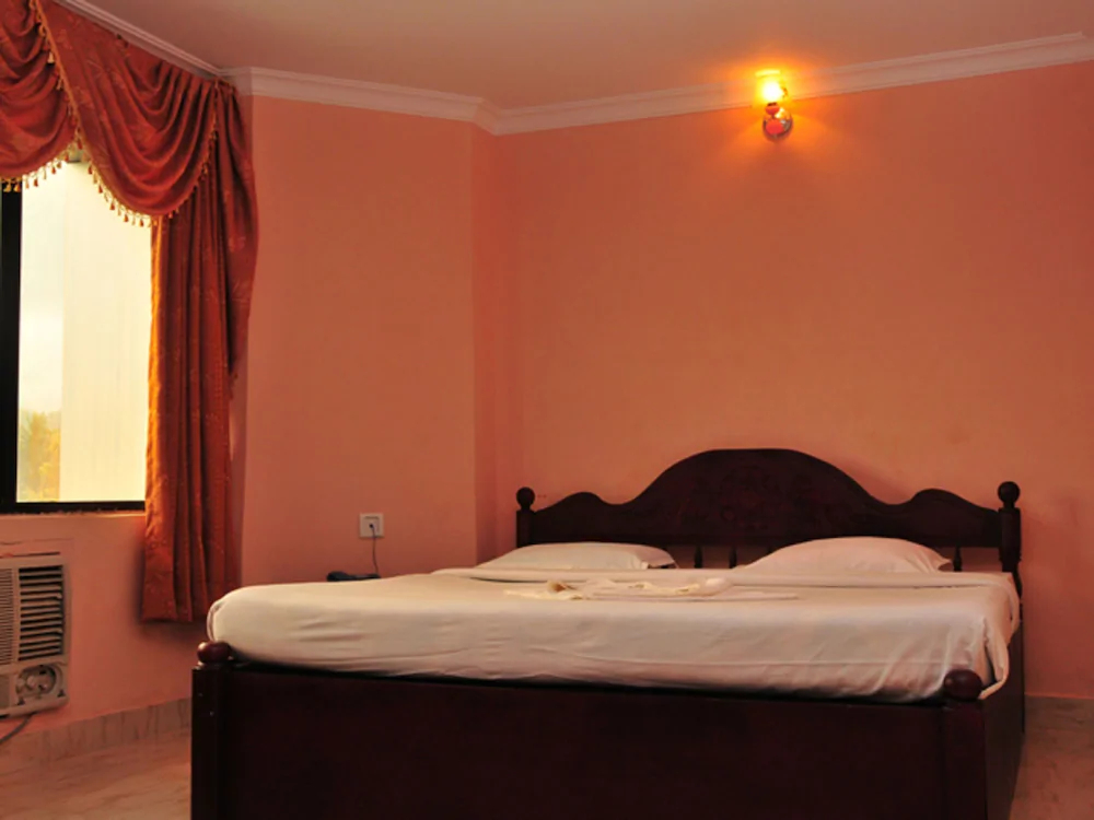 Sithara International