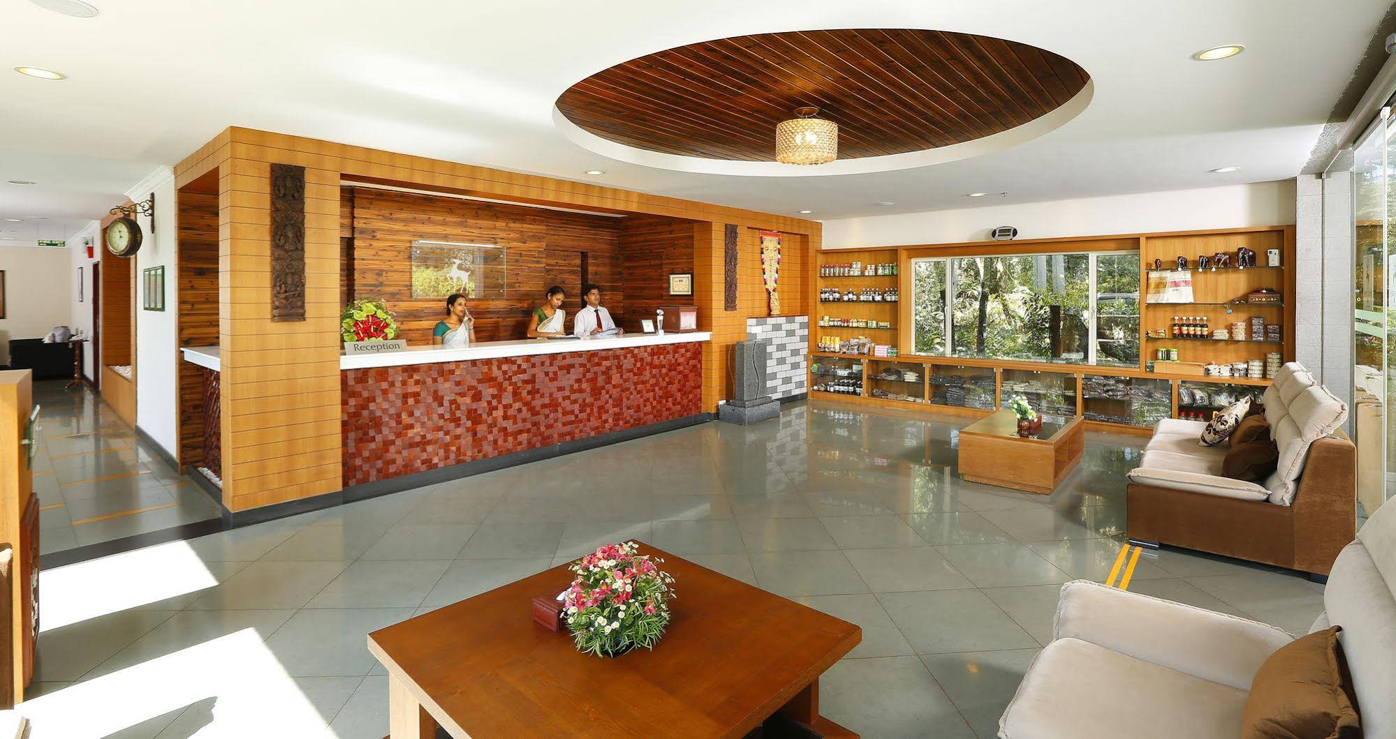 Spice Grove Hotels and Resorts