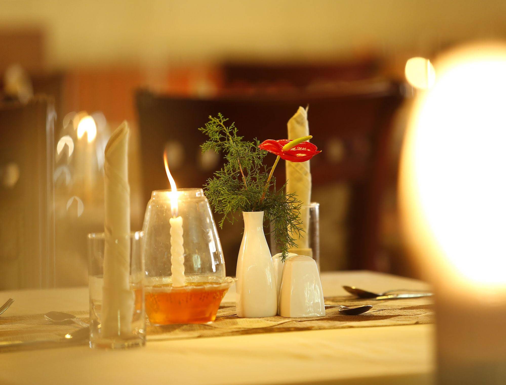 Spice Grove Hotels and Resorts