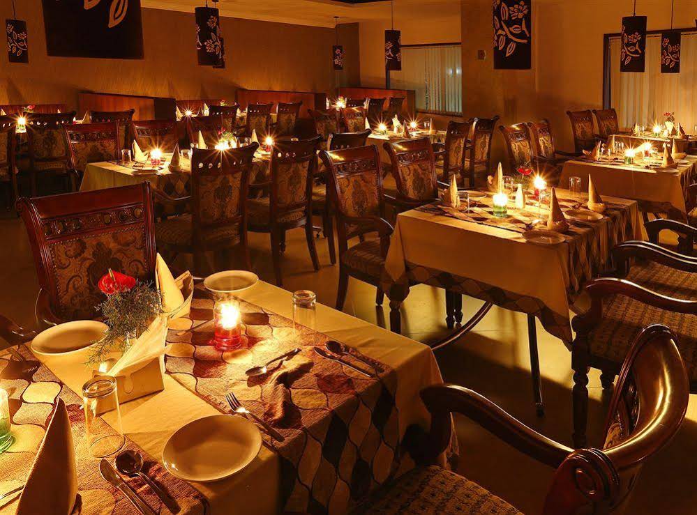 Spice Grove Hotels and Resorts