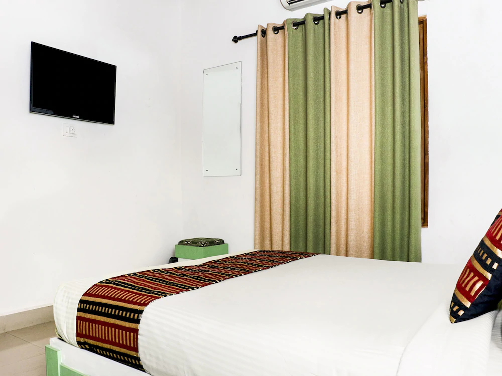 Spice Valley By OYO Rooms